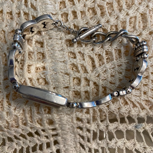 Brighton Watch with square face. - Picture 3 of 4